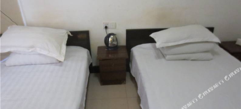 九江南站小宾馆图片