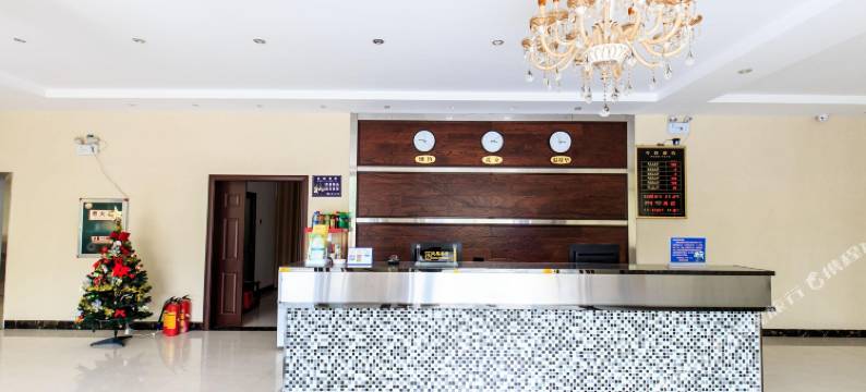 北海市尚源宾馆太合路分店图片