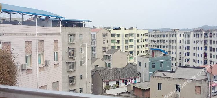 尚客优连锁酒店(南充高坪龙门镇店)图片