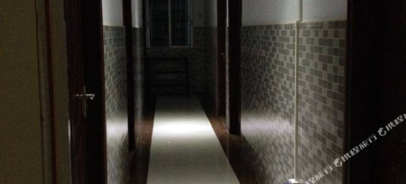 英德满景楼宾馆图片