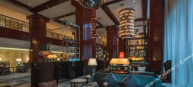 常州逸高酒店(中华恐龙园店)图片