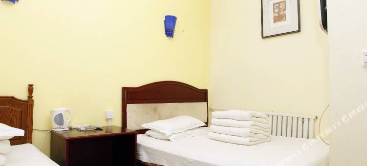 华驿酒店(北京南站北广场店)图片