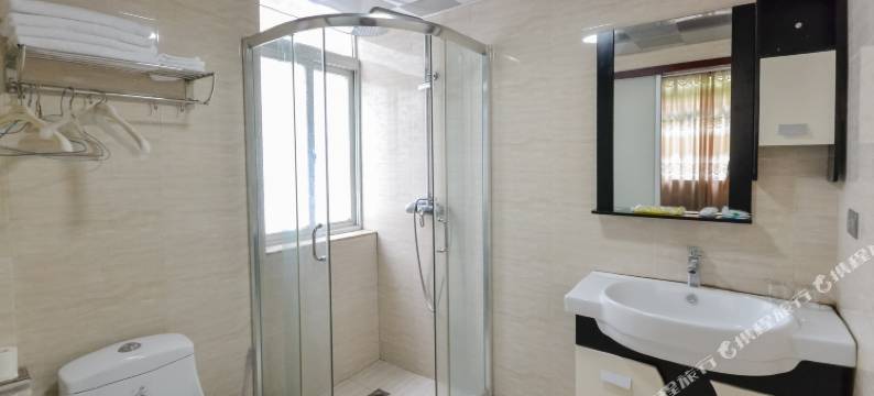 温州华宸商务宾馆图片