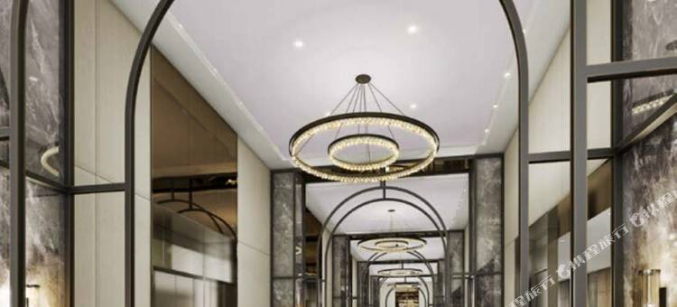 台北万豪酒店图片