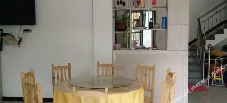 远航山庄(梵净山东门店)图片