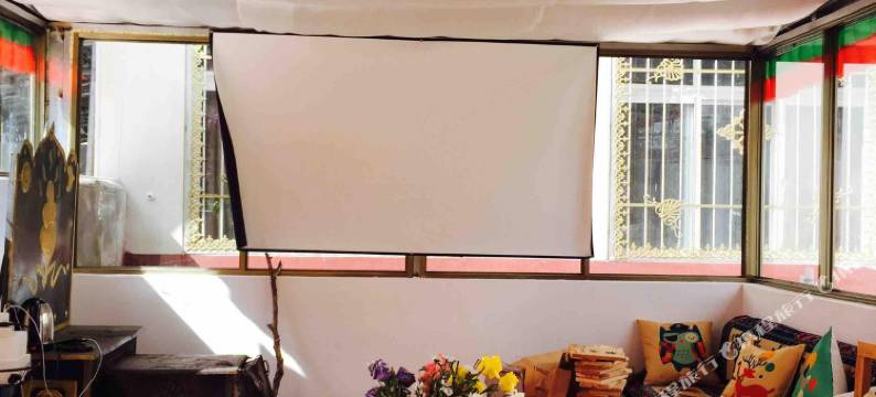 波密解忧别院图片