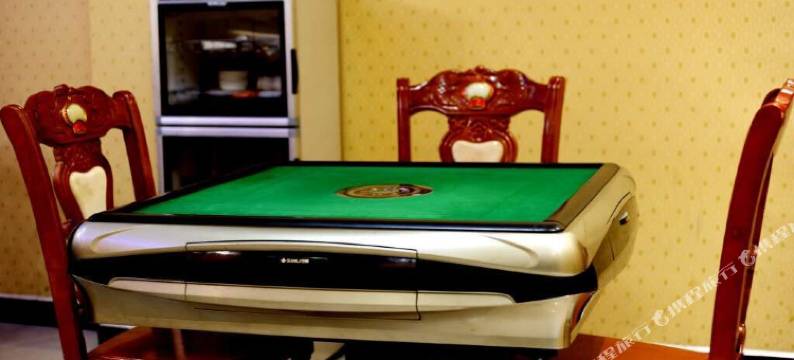 郧西上津鑫晨宾馆图片