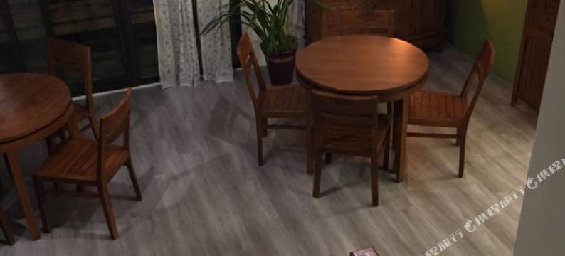 花莲大花紫薇民宿图片