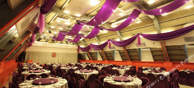 宜兰中冠礁溪大饭店图片