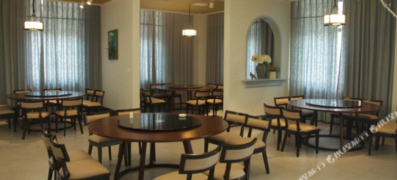 大冶瑞晟芳香主题酒店图片