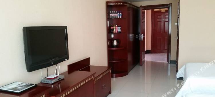 友谊隆盛宾馆图片