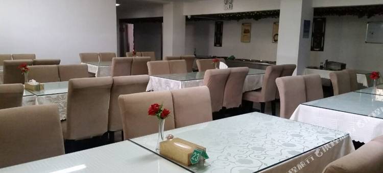 友谊隆盛宾馆图片