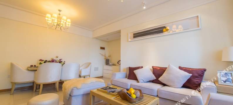 北海百年福帝酒店图片