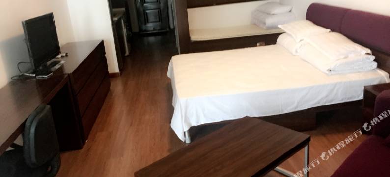 东戴河阳光酒店式海景公寓图片