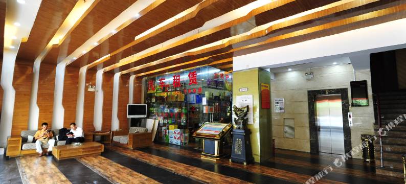 锦天假日酒店图片