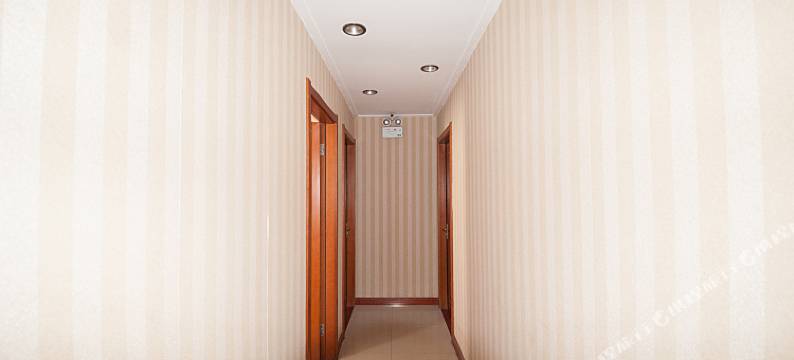 海安星光宾馆图片