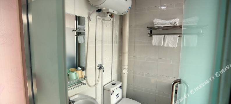 顺平富顺宾馆图片