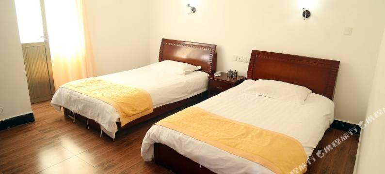 休宁松萝宾馆图片