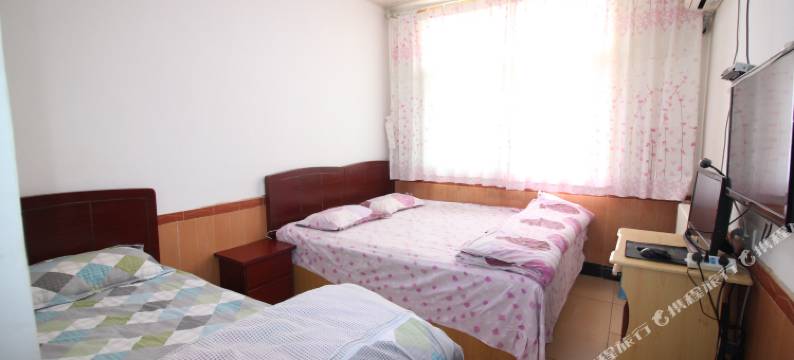 海阳星期八客栈图片