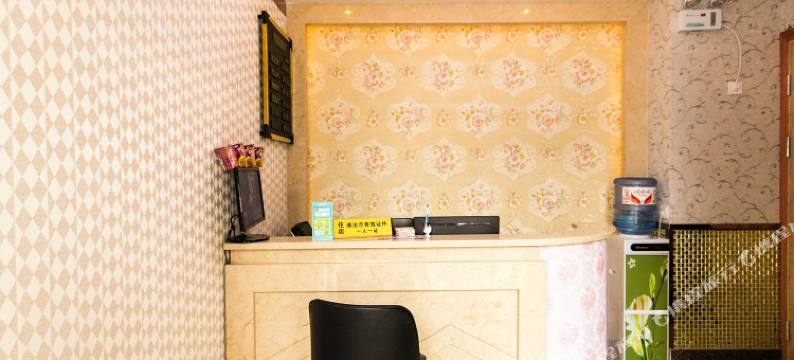 杭州柳峰快捷酒店图片