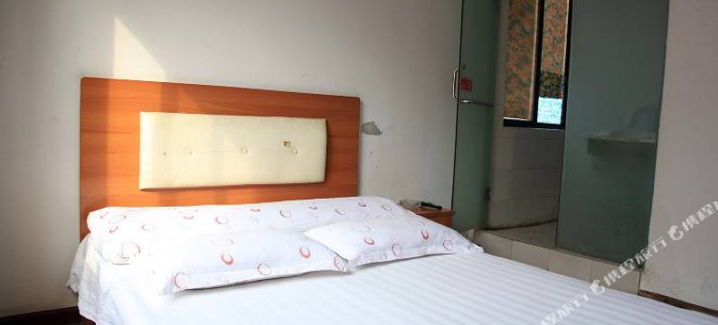 武汉文泰宾馆图片