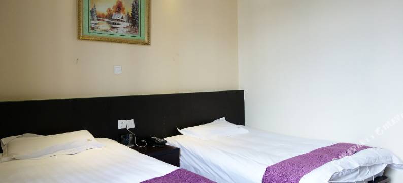 上海居尚精品旅店图片