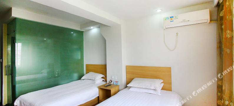 宁波豪源宾馆图片