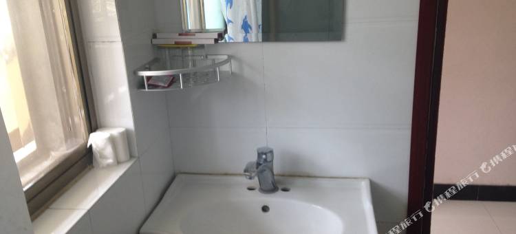 凤县山城宾馆图片