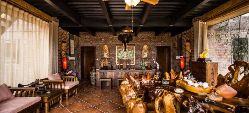 景洪雨林幽谷文化客栈图片