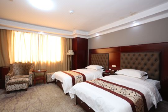 长沙长东宾馆预订价格,联系电话位置地址【携程酒店】