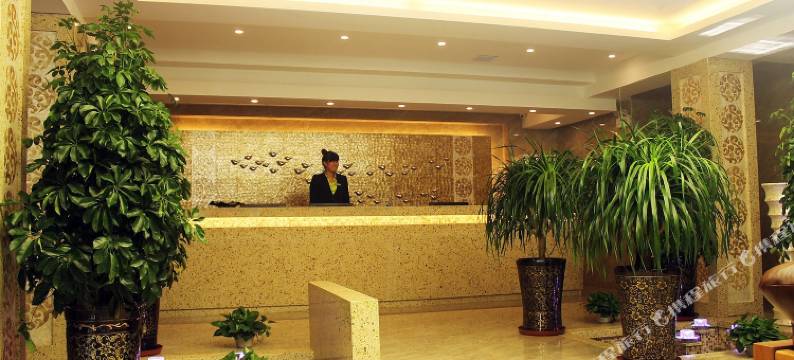 齐齐哈尔大印宾馆图片