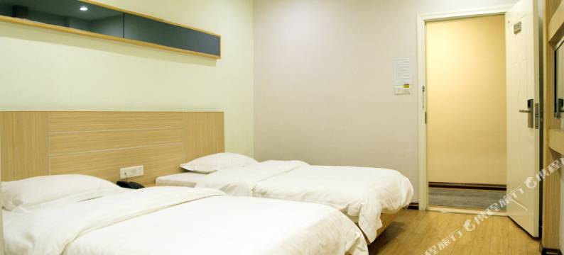 开平星期天商务酒店图片