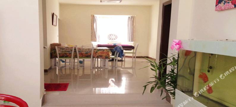 北海80别墅家庭旅馆图片