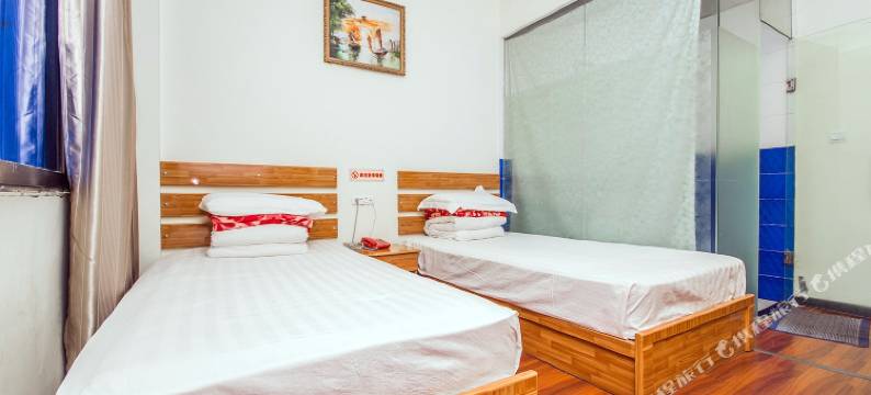 井研东门商务酒店图片