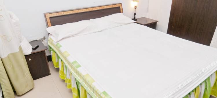 滨州惠满宾馆图片