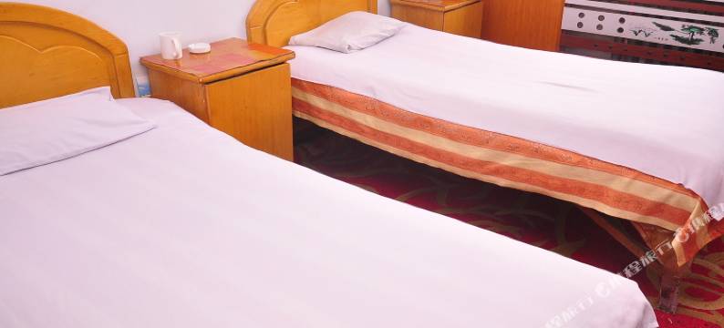 庆云如意宾馆图片