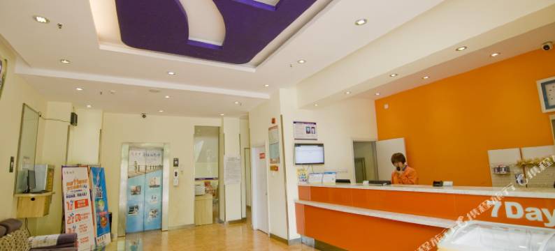 7天连锁酒店(黄冈黄商东门路店)图片