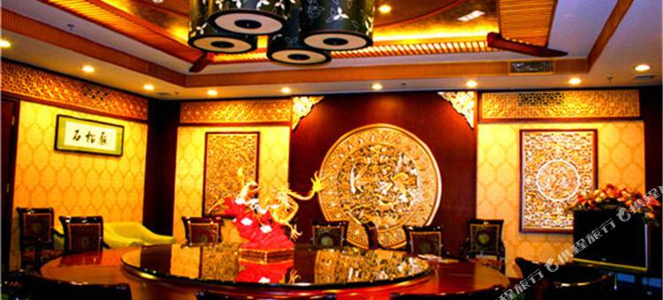 北京瑶台温泉酒店图片