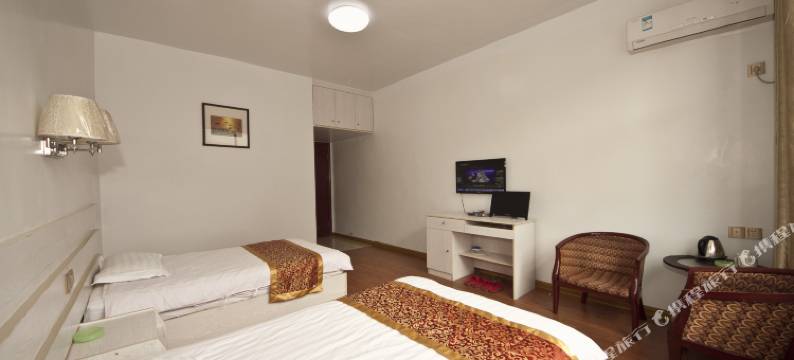 霞浦海峡公寓图片