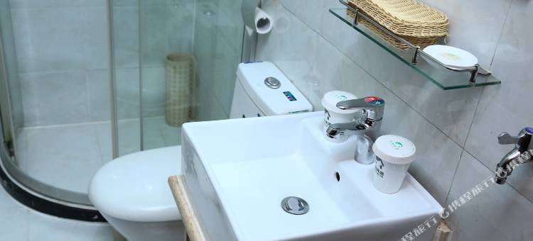 鱼台书香宾舍图片