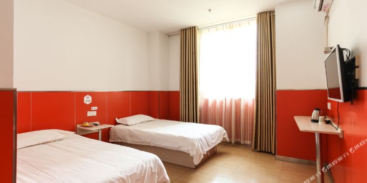 99旅馆连锁(连云港赣榆观澜国际店)