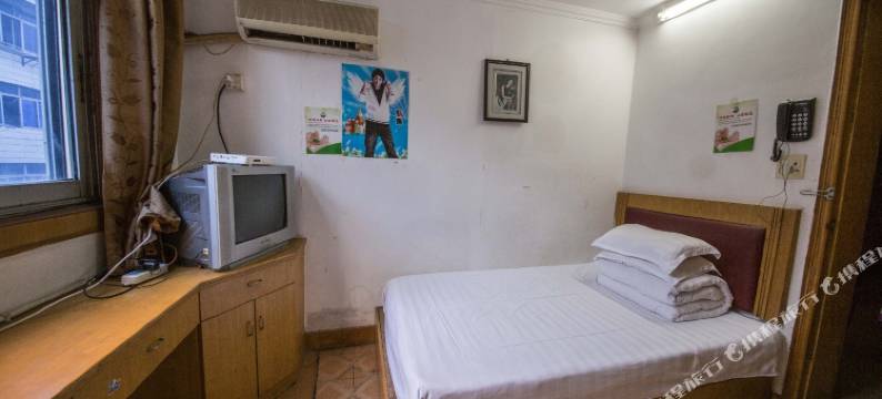 诸暨华安大酒店图片