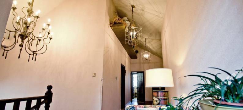 千岛湖蓝马驿站图片