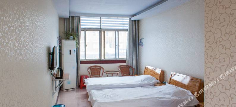 怀远顺心快捷宾馆图片