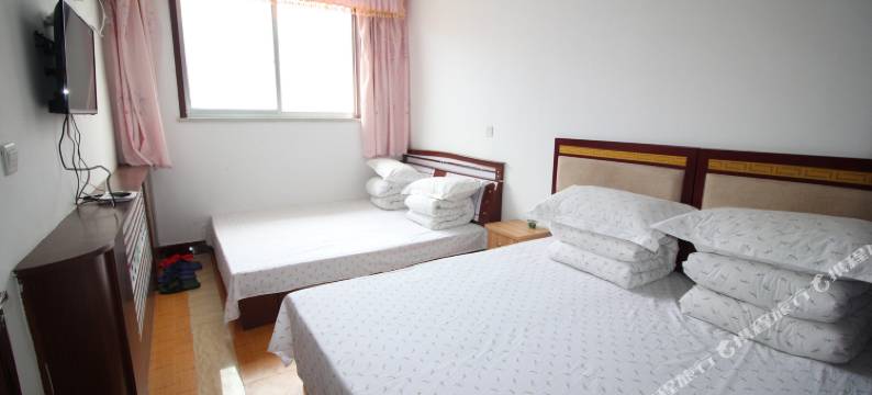 蓬莱彤瑶渔家公寓图片