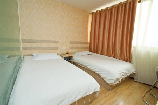 临沭金汇商务宾馆