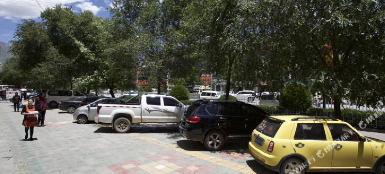 拉萨金都宾馆(布达拉宫店)图片