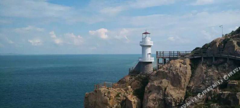 嵊泗悠悠一夏民宿图片