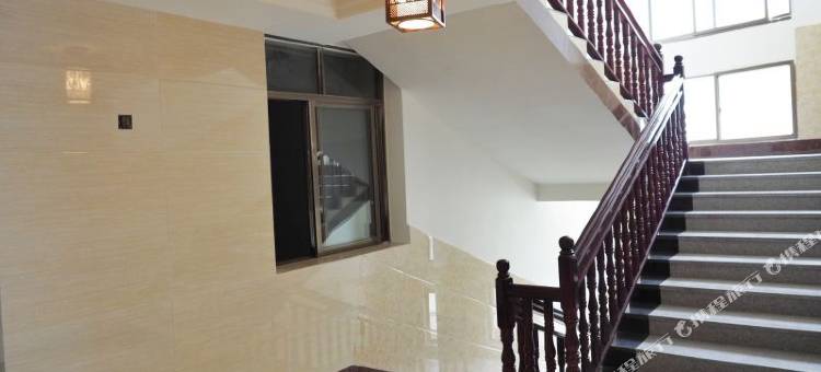 雅安红军酒店图片