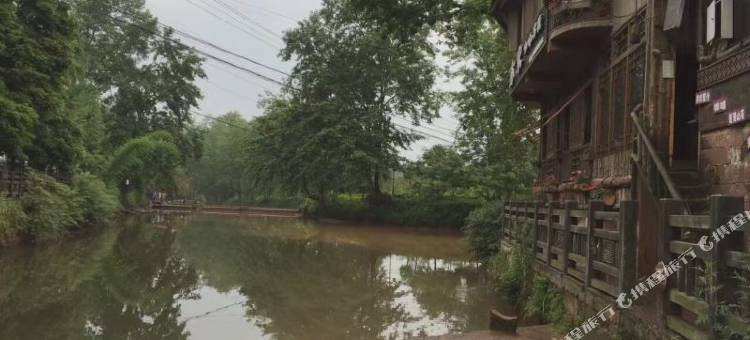 雅安红军酒店图片